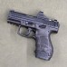 H&K VP9SK OR w/ Holosun SCS 9mm - USED